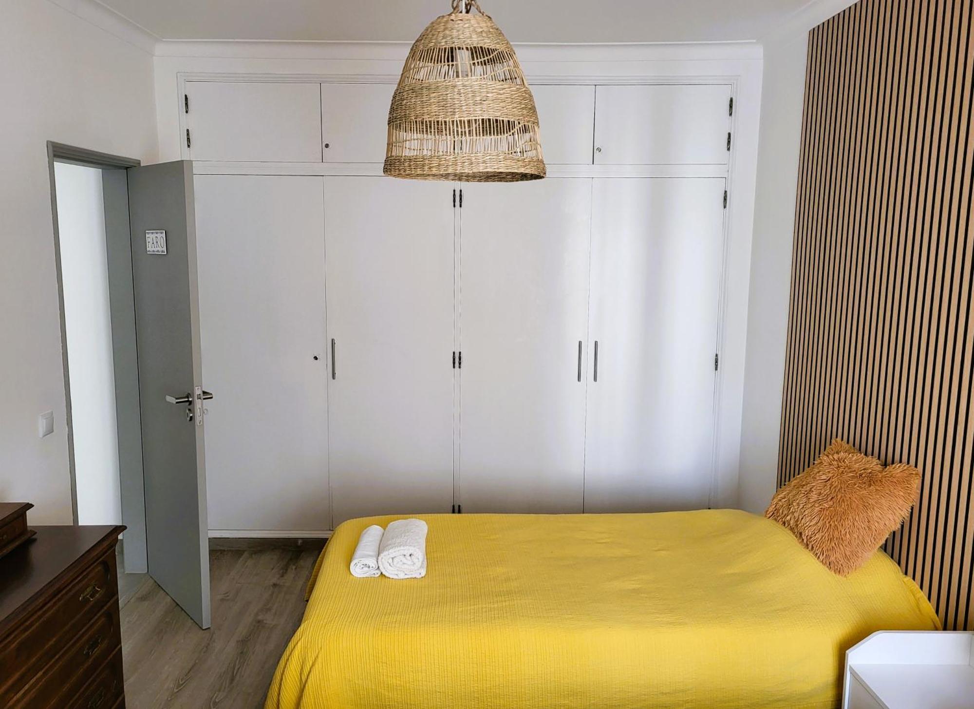 Appartement Miami De Portugal Portimão
