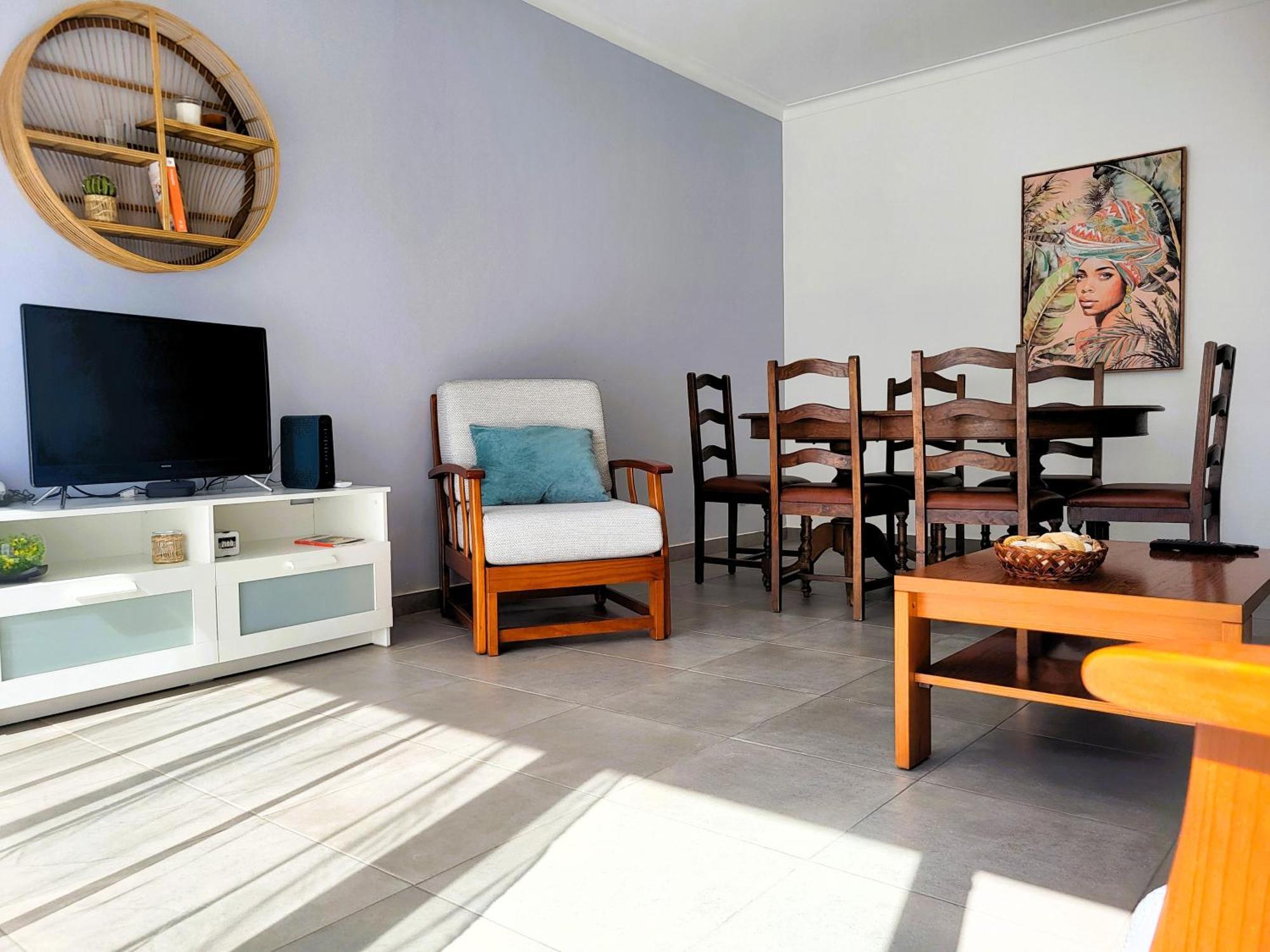 Appartement Miami De Portugal Portimão