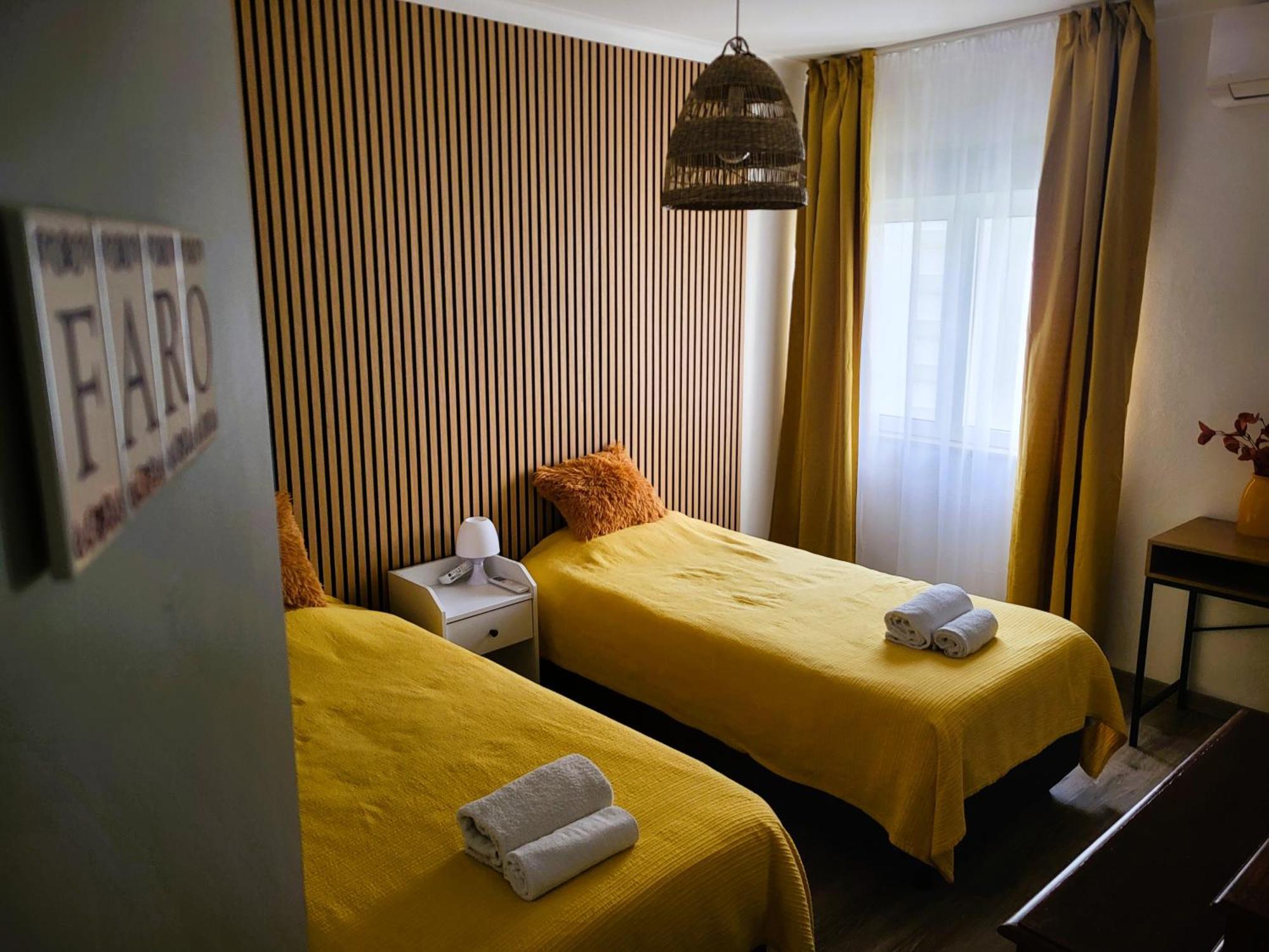 Miami De Portugal Appartement Portimão
