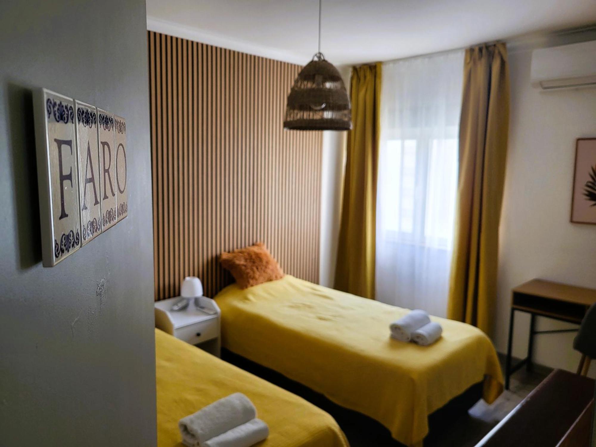 Appartement Miami De Portugal Portimão