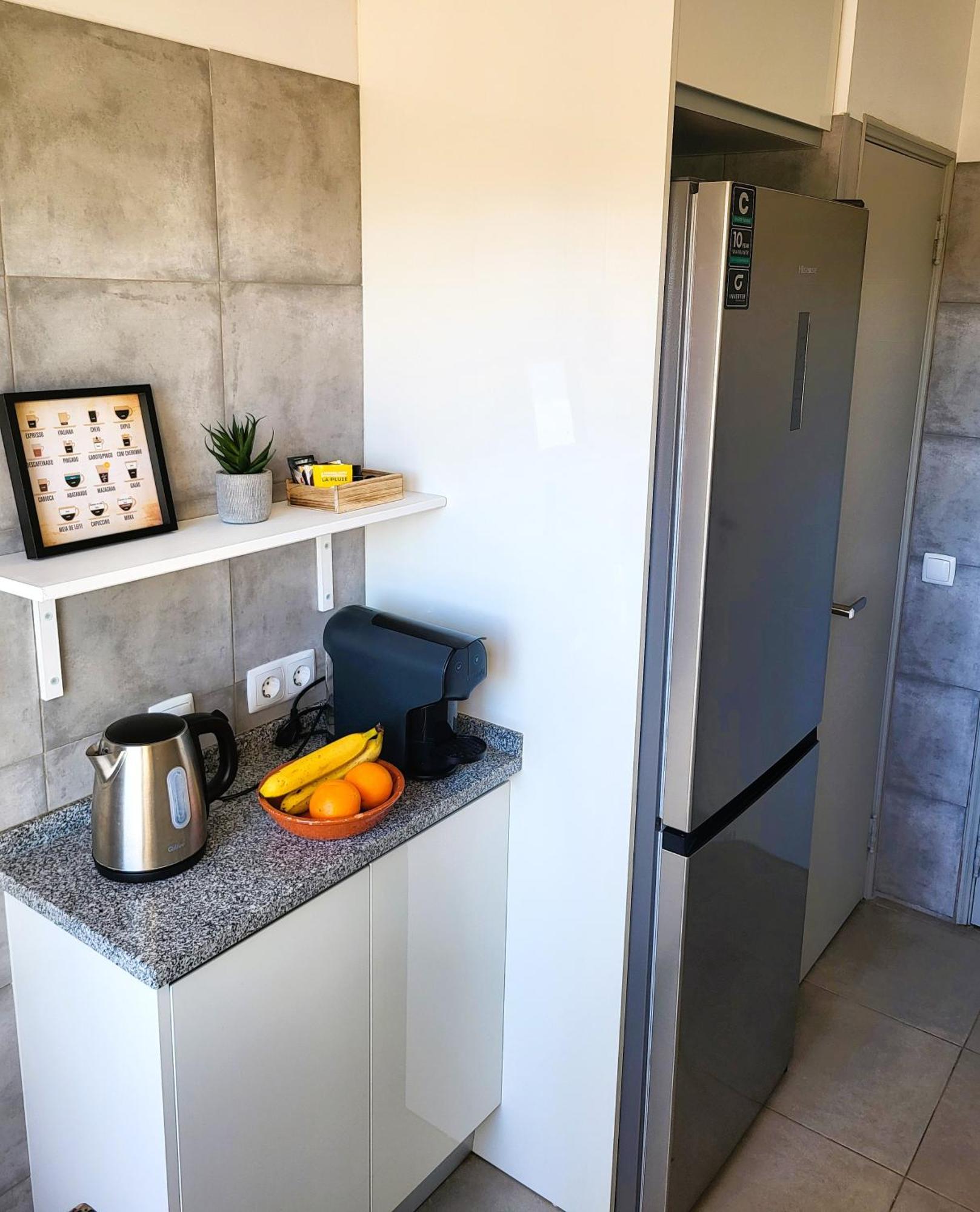 Appartement Miami De Portugal *