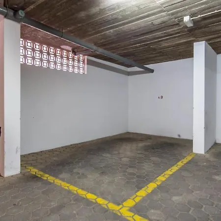 Miami De Portugal Apartment Portimão Buitenkant foto