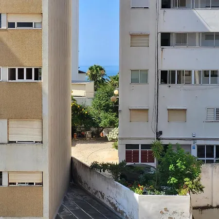 Miami De Portugal Apartment Portimão Buitenkant foto