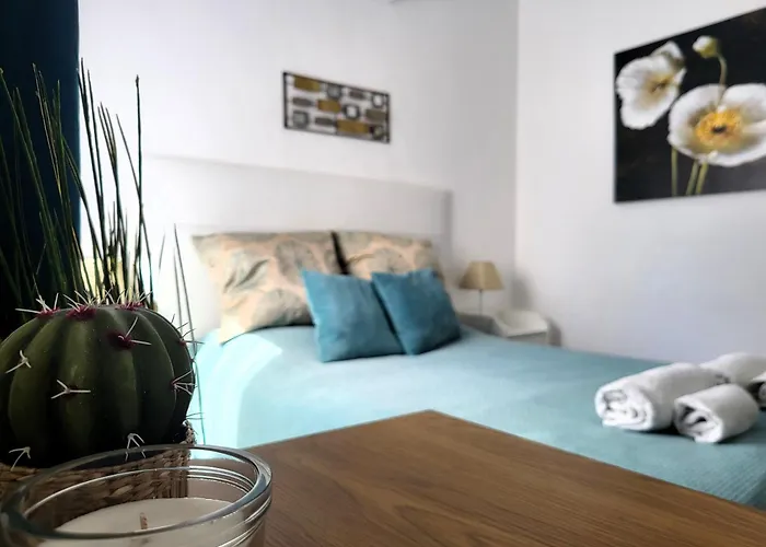 Miami De Portugal Apartment