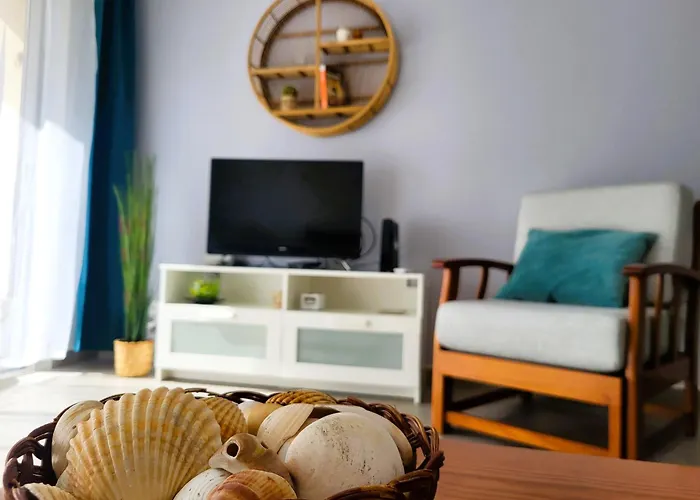 Miami De Portugal Apartment